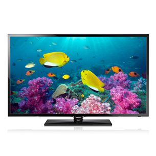 40" Full HD LED TV, Samsung / ConnectShare