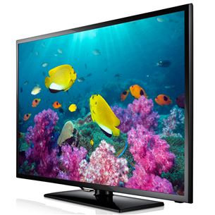 40" Full HD LED TV, Samsung / ConnectShare