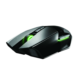 Mouse Ouroboros Elite, Razer / fully adjustable 8200 dpi
