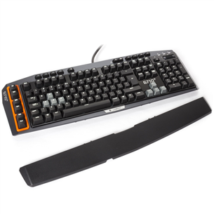 Keyboard G710 Plus, Logitech / RUS