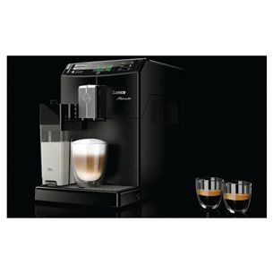 Espresso kafijas automāts Saeco Minuto, Philips