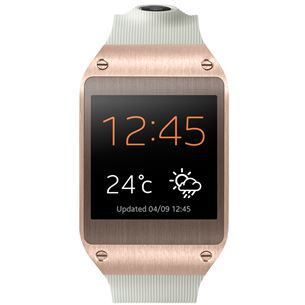 Smart watch Galaxy Gear, Samsung / Bluetooth