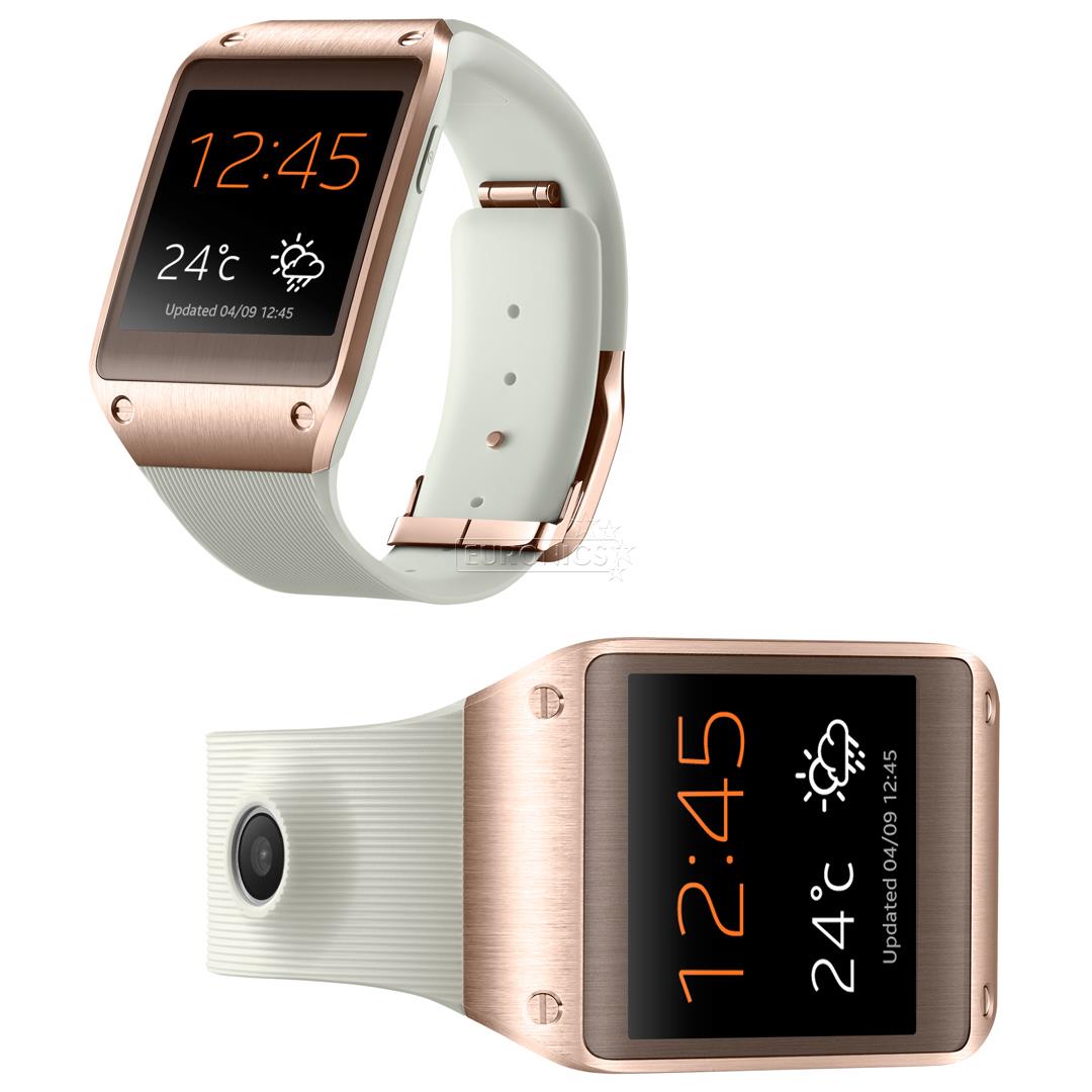 galaxy watch bluetooth 5