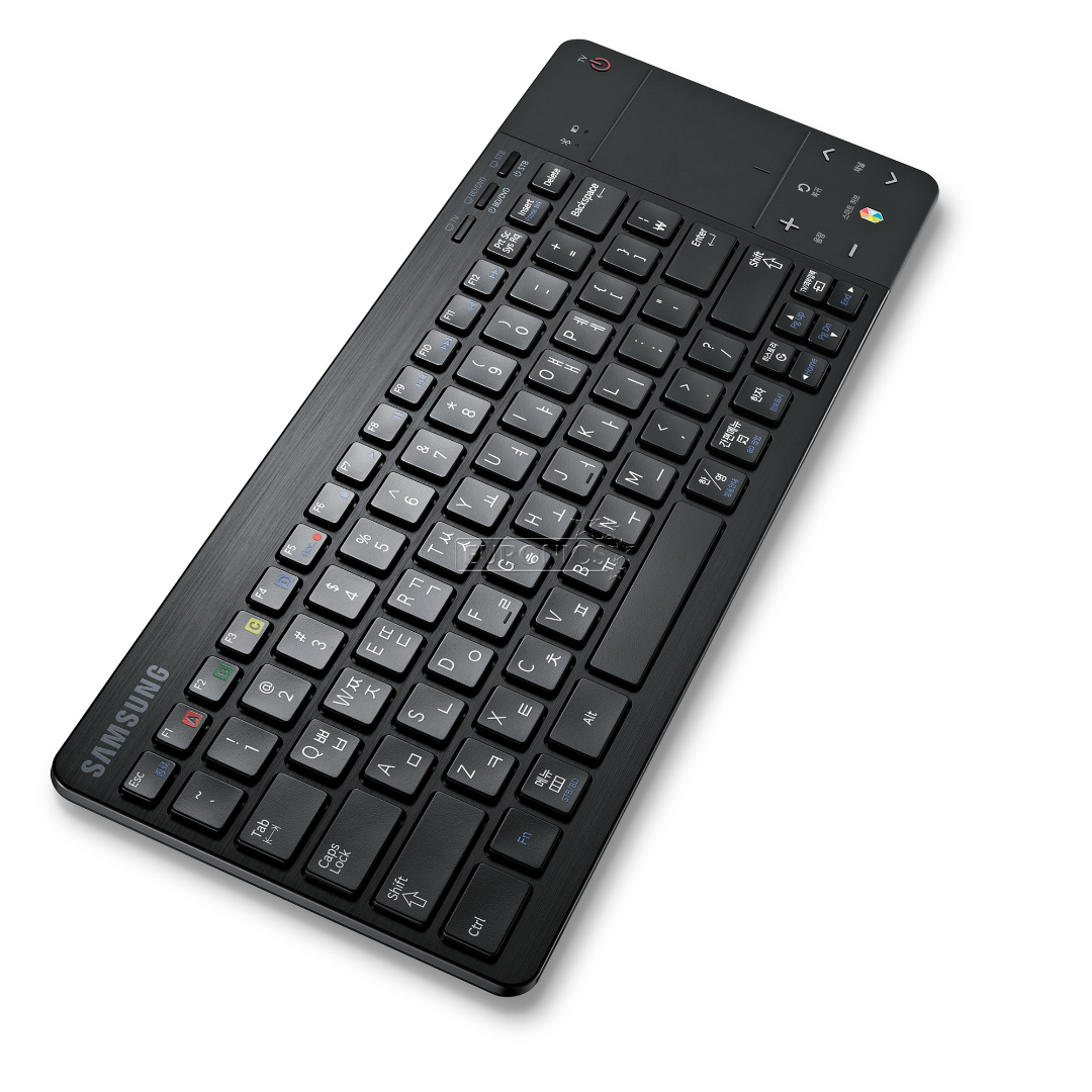 Wireless keyboard, Samsung / Bluetooth, VGKBD1500/XU