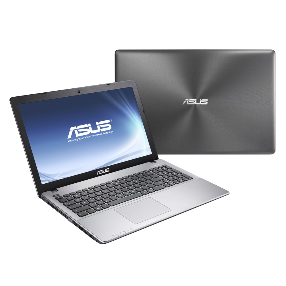 Ноутбук X550CC, Asus