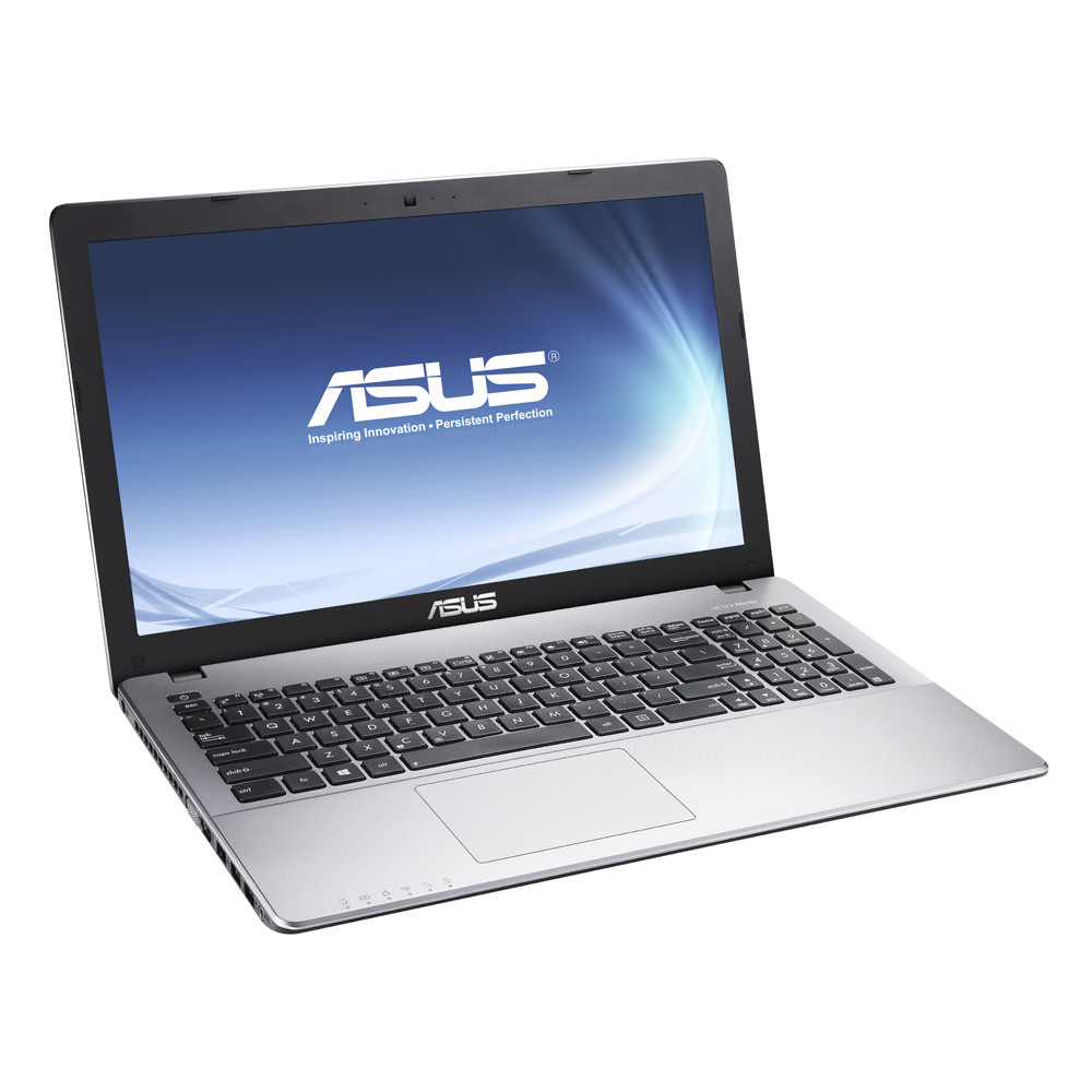 Ноутбук X550CC, Asus