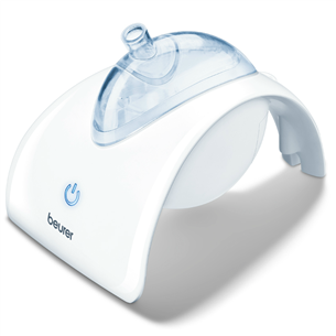 Beurer IH 40, white - Nebulizer IH40