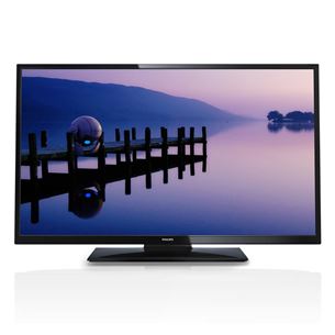 32" LED LCD TV, Philips