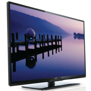 32" LED LCD televizors, Philips