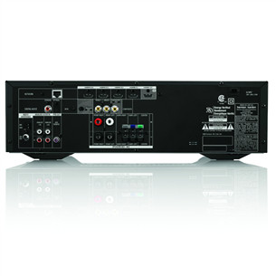 Mājas Hi-Fi komplekts, Harman/Kardon