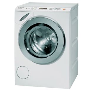 Veļas mazgājamā mašīna, Miele / 1600 apgr./min.
