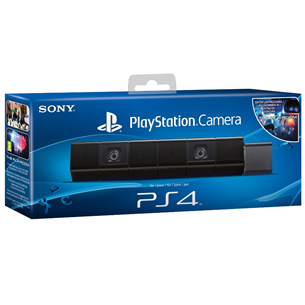 Kamera priekš PlayStation®4 Eye, Sony