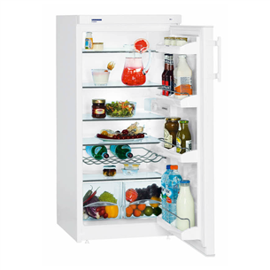 Холодильный шкаф Comfort, Liebherr / высота: 118 см