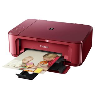 Inkjet all-in-one printer MG3550, Canon