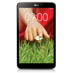 Tablet G PAD 8.3, LG / Wi-Fi