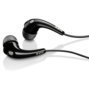 Austiņas K321, AKG
