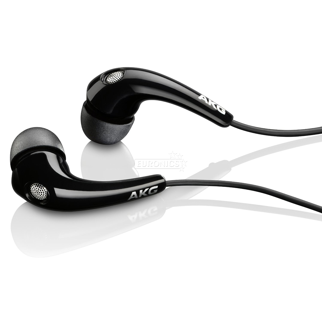 Austiņas K321, AKG