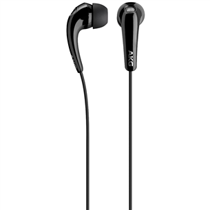 Austiņas K321, AKG