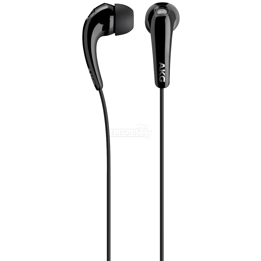 Austiņas K321, AKG
