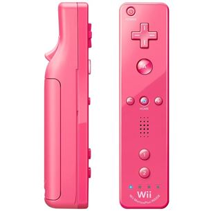 Controller Remote Plus for Nintendo Wii