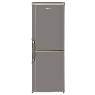 Refrigerator, Beko / height: 171 cm