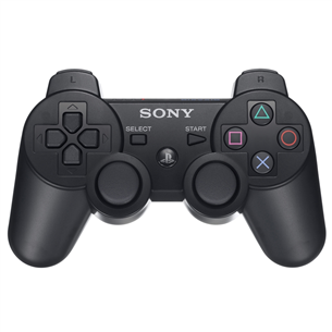 Spēļu konsole PlayStation 3 UltraSlim + The Last of Us & Gran turismo 6