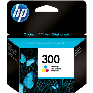 Ink HP300 3-color (F4280)