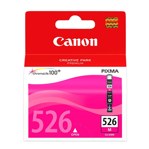 Cartridge Canon CLI-526M