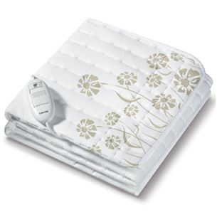 Beurer TS23, 150x80 cm, white - Heated underblanket