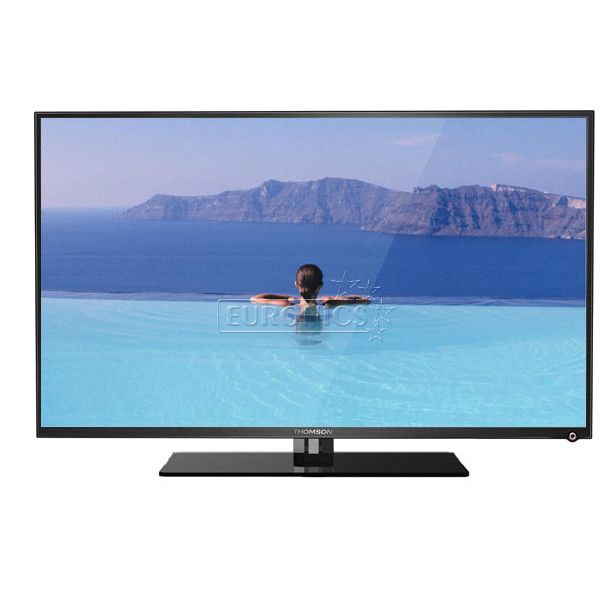 39" Full HD LED LCD televizors, Thomson