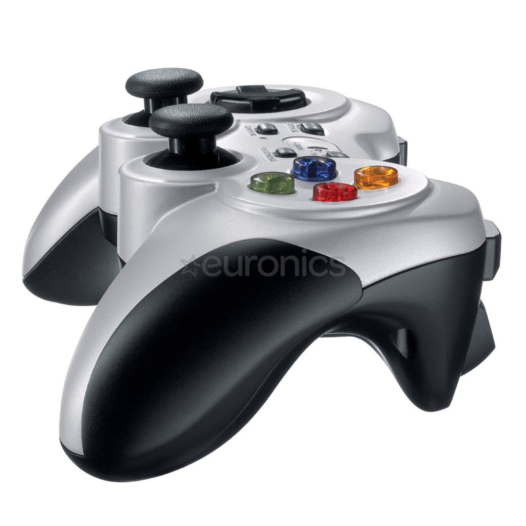 Wireless controller Logitech F710