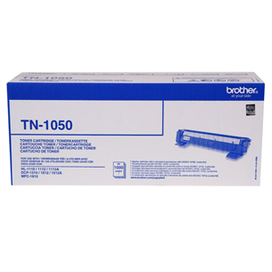 Toneris TN-1050, Brother TN1050