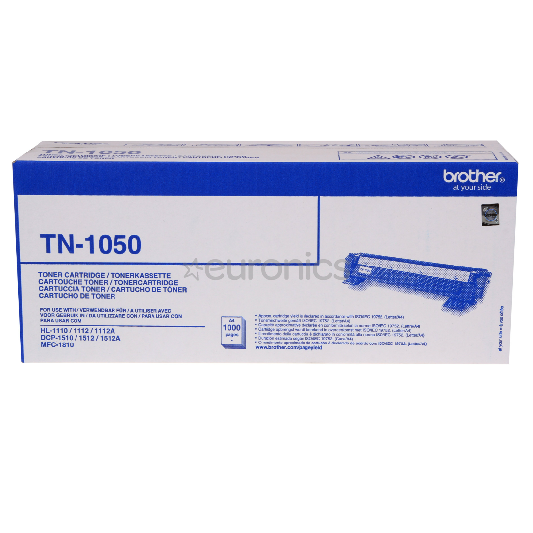 Toneris TN-1050, Brother