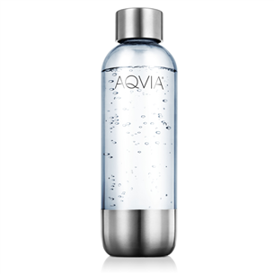 Bottle for AQVIA soda maker 1 L