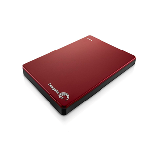 Ārējais HDD cietais disks Backup Plus, Seagate (1 TB)