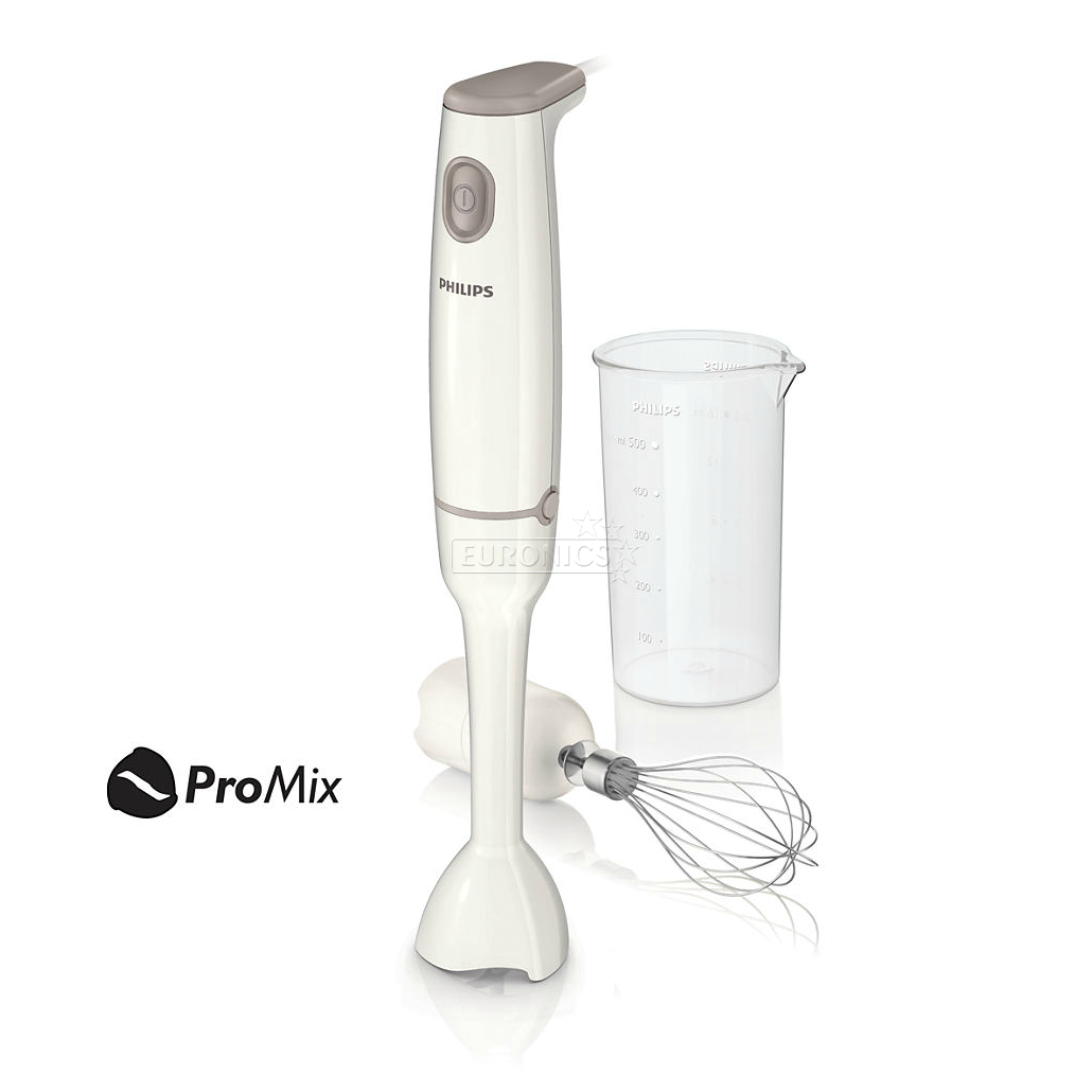 Rokas mikseris Daily Collection, Philips / jauda: 550W