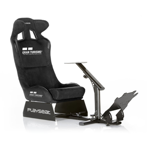 Sacīkšu krēsls Gran Turismo, Playseat® REG.00060
