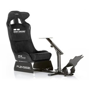 Гоночное кресло Playseat Gran Turismo