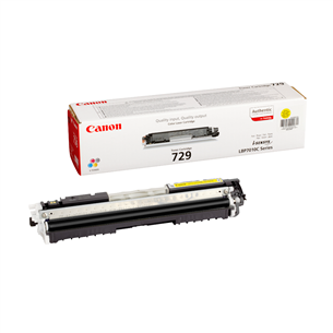 Toner cartridge Canon 729