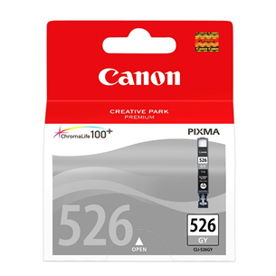 Картридж Canon CLI-526GY