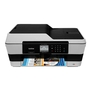 All-in-One inkjet color printer, Brother