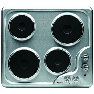 Built-in hob, Hansa