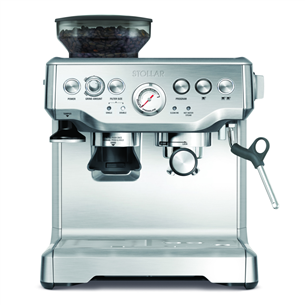 Espresso machine Barista Express, Sage (Stollar)