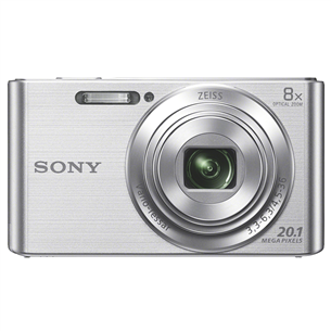Digital camera Sony W830