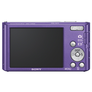 Digitālā fotokamera W830, Sony