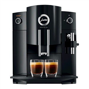 Espresso machine Impressa C60, JURA