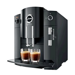 Espresso kafijas automāts Impressa C60, JURA