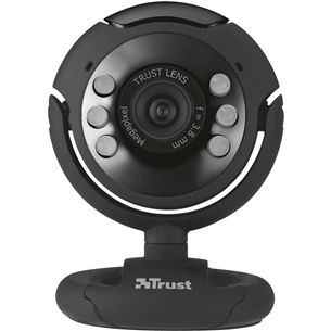 Vebkamera SpotLight Pro, Trust