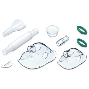 Beurer IH 40 - Комплект аксессуаров для ингалятора 601.07