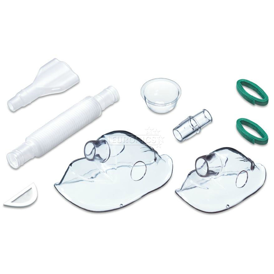 Beurer IH 40 - Комплект аксессуаров для ингалятора